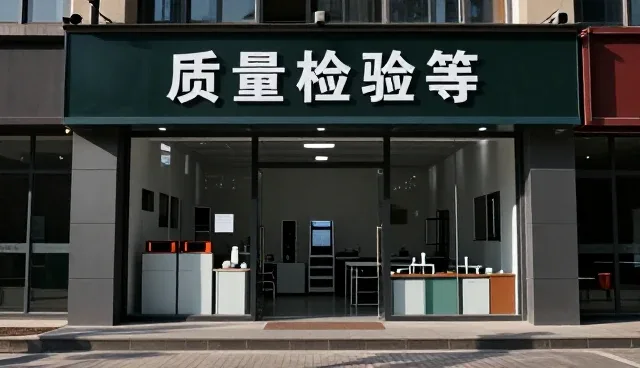 多场景下的质量检验流程优化实践