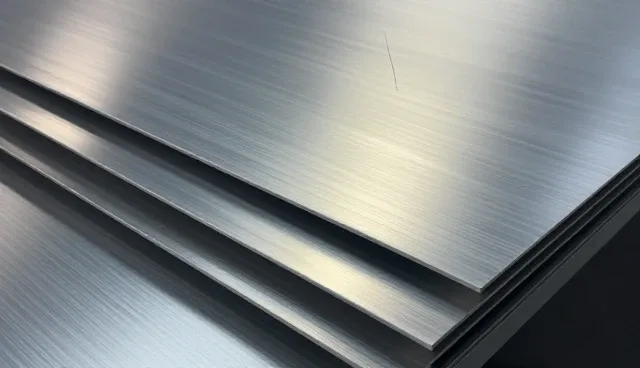 个人用户如何选择适合批量生产的金属材料？